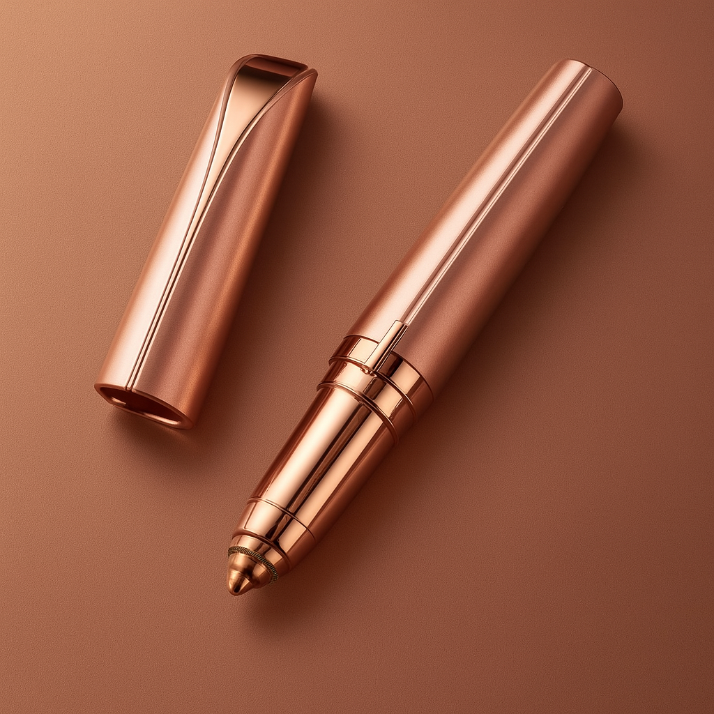 BeautyGlide Depilador Facial